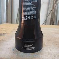 Batteria scooter subacqueo Yamaha 500li