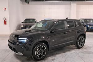 Jeep Avenger 1200 Turbo 101CV Summit Km. 0 (187)