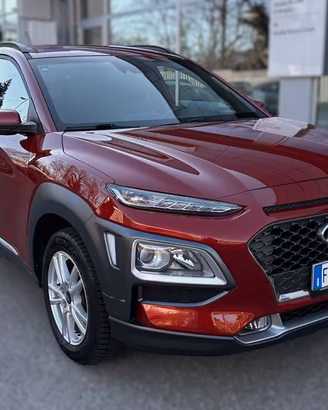 Hyundai Kona 1.0 T-GDI Exellence