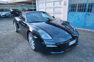 Porsche Boxster 2.7 (981) Tagliandi Porsche