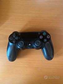 Controller Ps4 (pezzi ricambio)