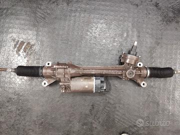 scatola sterzo audi A4 b9 8w