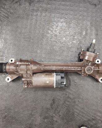 scatola sterzo audi A4 b9 8w