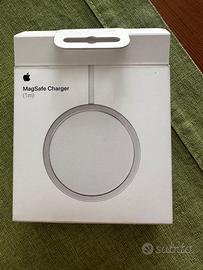 Alimentatore Apple MagSafe 1m - Originale con Scat