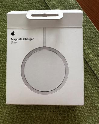 Alimentatore Apple MagSafe 1m - Originale con Scat