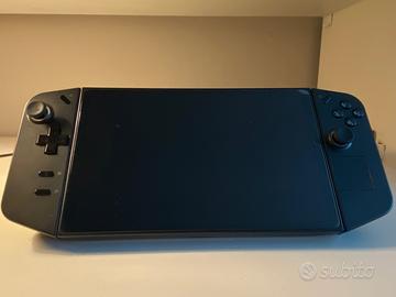 Lenovo legion go