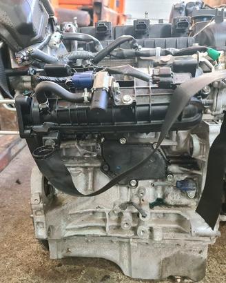 Motore suzuki sx4 - 1.4 b - k14c