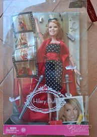 Barbie Red Carpet Glam Hilary Duff
Mattel K2896.