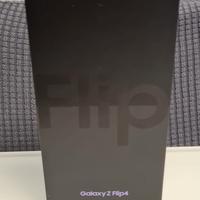Samsung Galaxy Z Flip 4