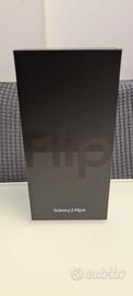 Samsung Galaxy Z Flip 4