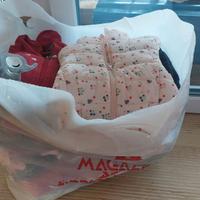 lotto vestiti bimba da 1 a 3 anni