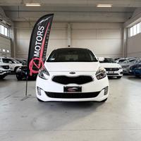 Kia Carens 1.7 CRDi Auto Platinum 7 POSTI