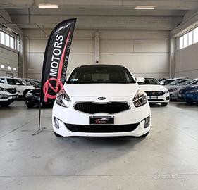 Kia Carens 1.7 CRDi Auto Platinum 7 POSTI