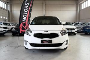 Kia Carens 1.7 CRDi Auto Platinum 7 POSTI