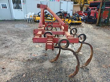 Coltivatore a molle elastiche 2,5 m