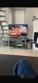 Smart tv 43 pollici