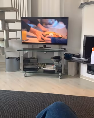 Smart tv 43 pollici