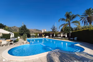 Struttura ricettiva Cycas Village