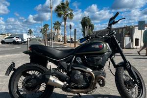 Ducati Scrambler Urban Enduro 800