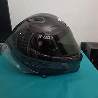 X-Lite 803 Rs Ultra Carbon