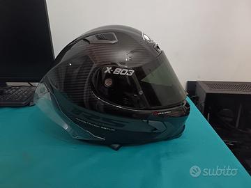 X-Lite 803 Rs Ultra Carbon