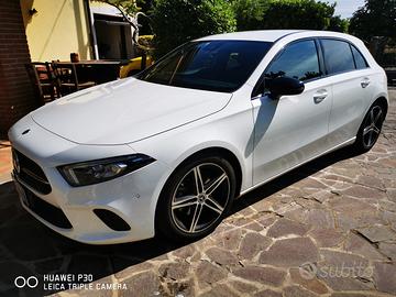 Mercedes classe A 180 AUTOMATIC