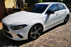 Mercedes classe A 180 AUTOMATIC