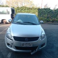 ricambi Suzuki swift 4x4 1.3 K12B e ignis M13A 
