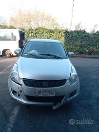ricambi Suzuki swift 4x4 1.3 K12B e ignis M13A 
