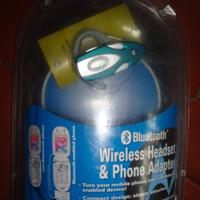 Bluetooth Motorola Wireless Headset Originale Conf