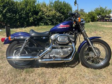 Harley Davidson Sportster 883