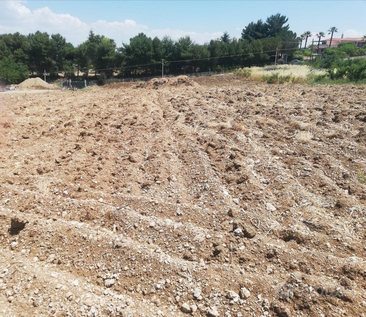 Appezzamento di terreno - Vista 3