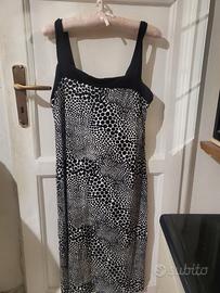 vestito donna nazareno gabrielli 