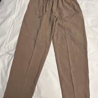 Pantaloni donna Fiorella Rubino