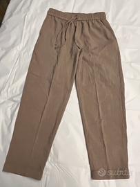 Pantaloni donna Fiorella Rubino