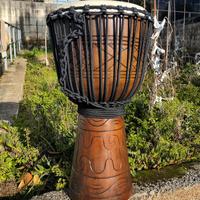 Djembe Meinl Percussion Headliner Artifact 13"