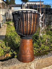Djembe Meinl Percussion Headliner Artifact 13"