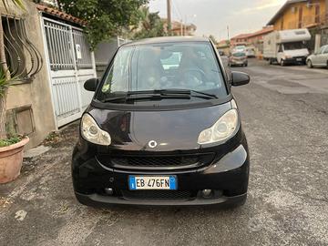 Smart fortwo 2010 1.0 benzina-Automatico