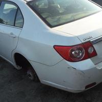 Chevrolet Epica- 2009 - 2.0 Diesel