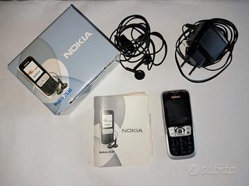 Nokia 2630