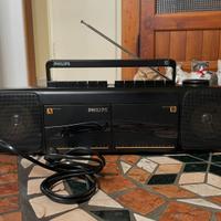 Radio stereo Philips AW 7092/00