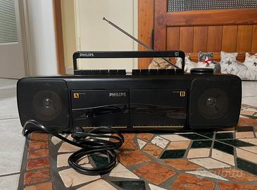 Radio stereo Philips AW 7092/00