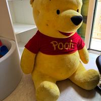 Winnie the pooh gigante