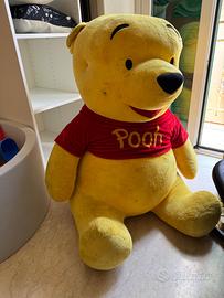 Winnie the pooh gigante
