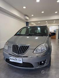 Lancia MUSA 1.4 8V Ecochic (GPL) Gold