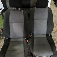 Tappezzeria mercedes x250 2020