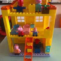 Casa Peppa Pig