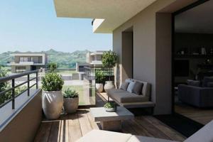 Appartamento di 70 m² con 2 locali e box auto a Ca