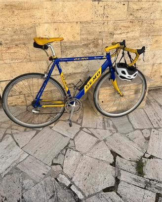 Bicicletta da strada Olmo