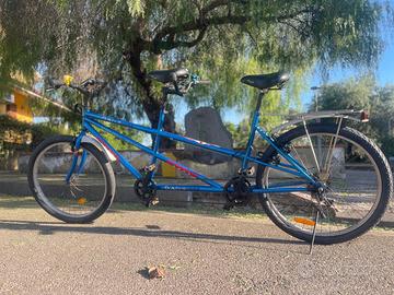 Tandem